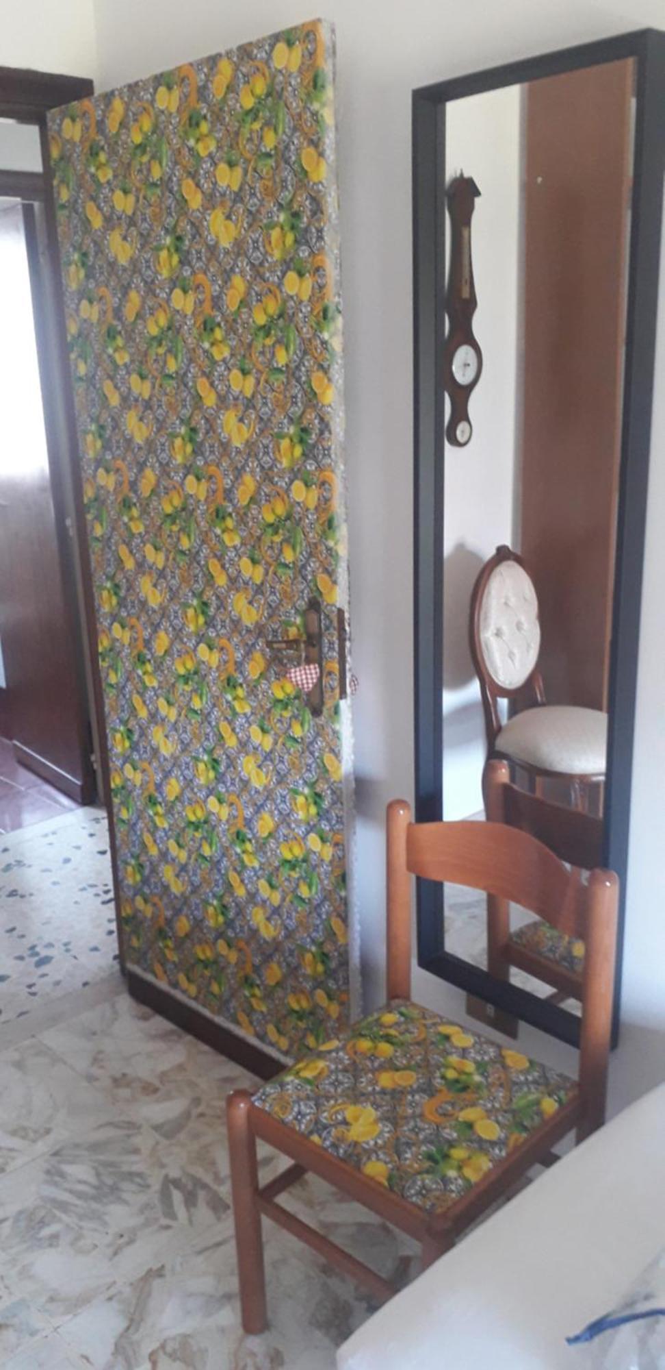 カターニアA Casa Di Alexアパートメント エクステリア 写真