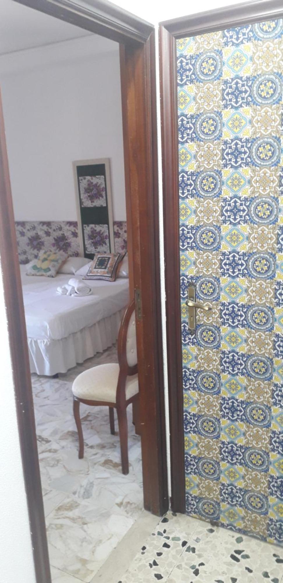 カターニアA Casa Di Alexアパートメント エクステリア 写真